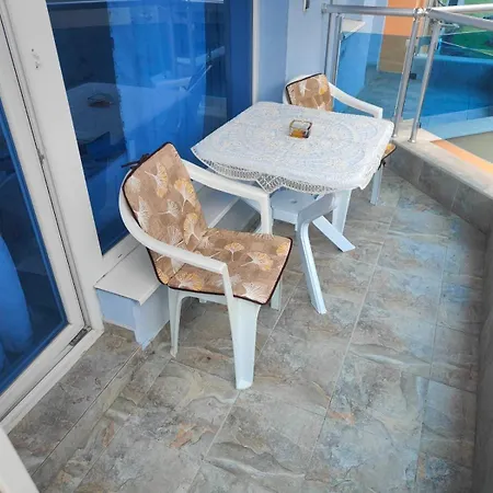 Apartament лукс морска перла Primorsko