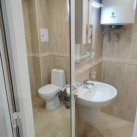 лукс морска перла プリモルスコ