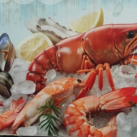 лукс морска перла アパート *