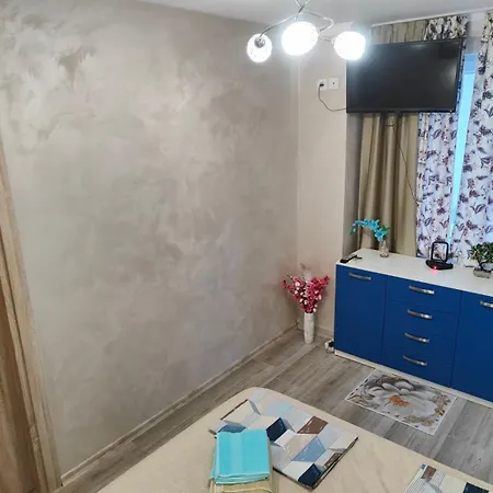 Apartament лукс морска перла Primorsko