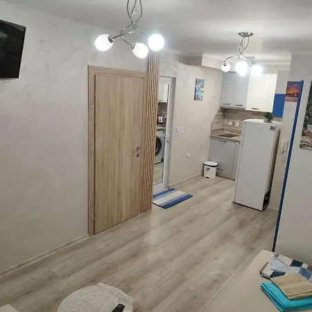 лукс морска перла Apartament Primorsko