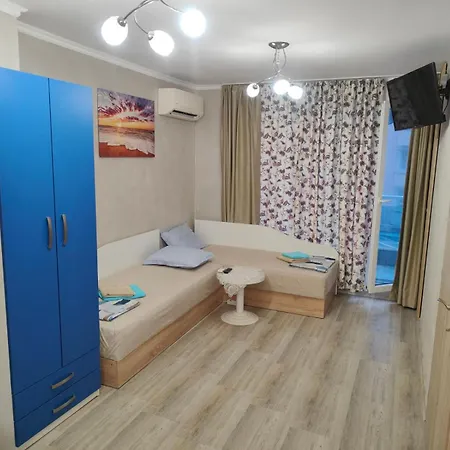 лукс морска перла Apartament *