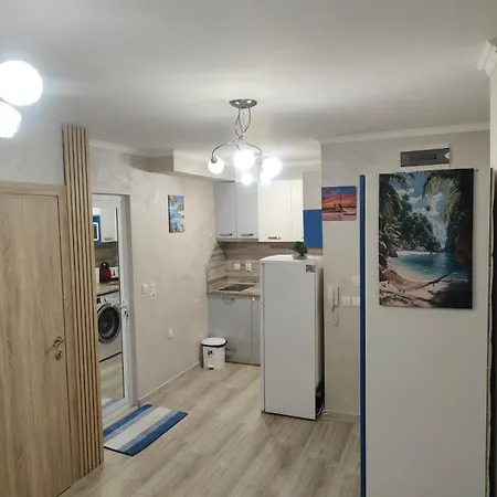 лукс морска перла Apartament Primorsko