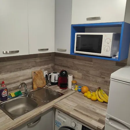 лукс морска перла Apartament Primorsko