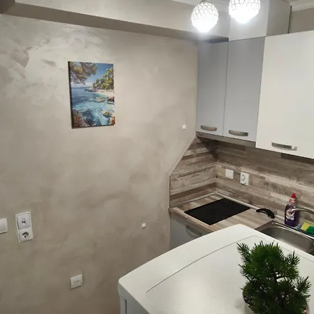 лукс морска перла Apartament