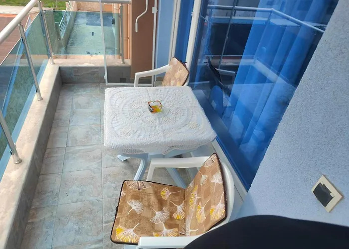 лукс морска перла * Primorsko