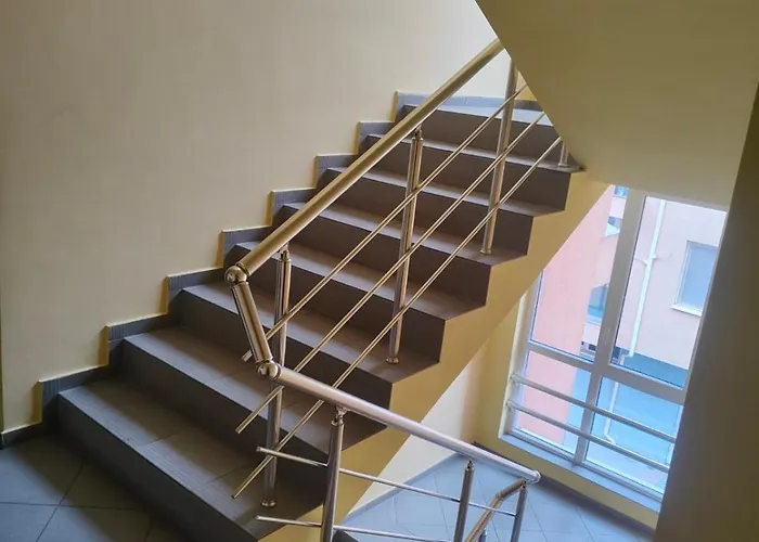 лукс морска перла Апартаменты *