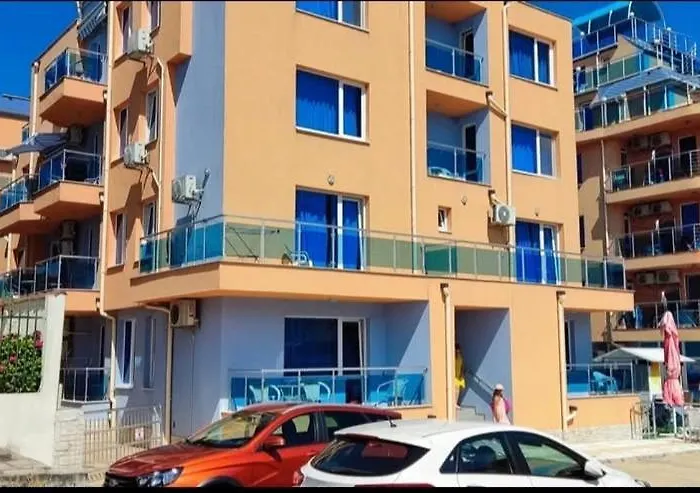 лукс морска перла Приморско