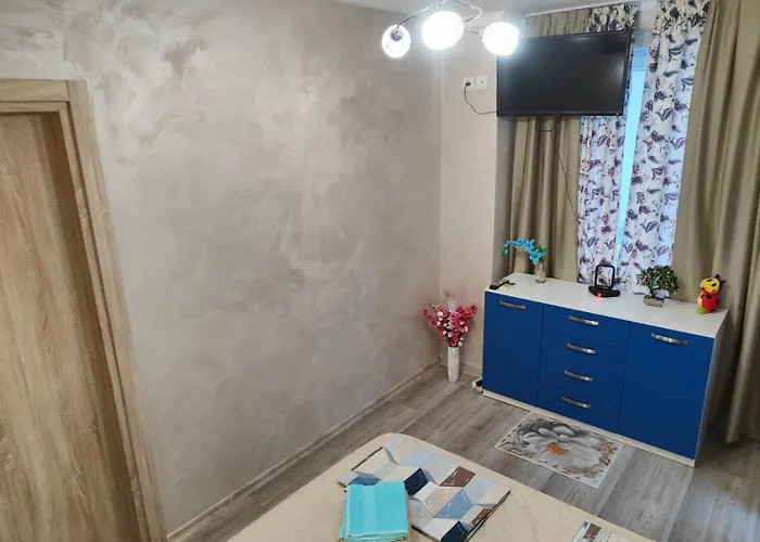 Apartamento лукс морска перла Primorsko