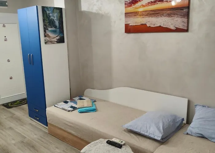 лукс морска перла Приморско