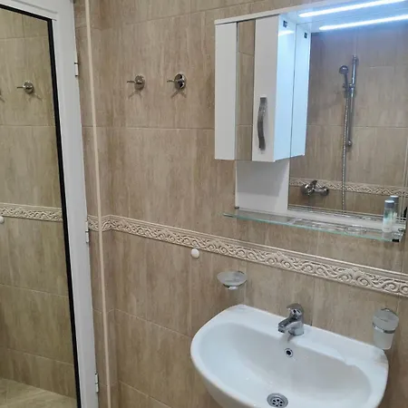 Apartment лукс морска перла Primorsko