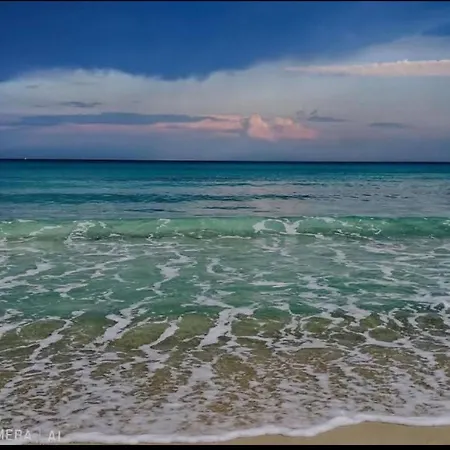 лукс морска перла Апартамент Приморско