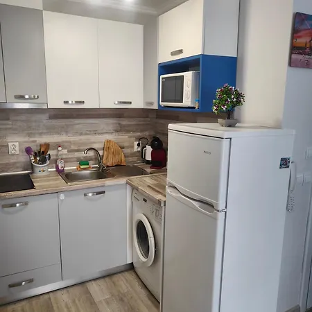 лукс морска перла Apartment *