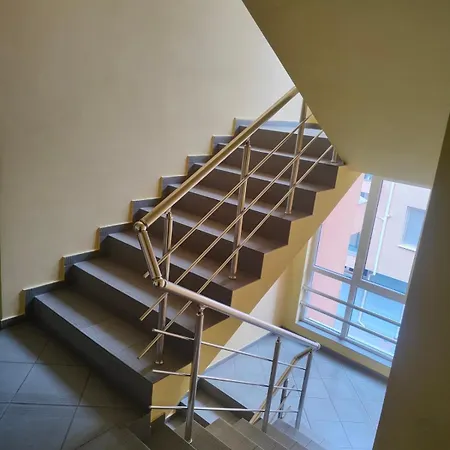 лукс морска перла Apartment *