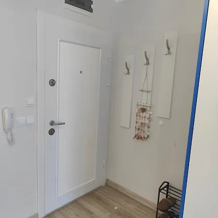 лукс морска перла Apartment