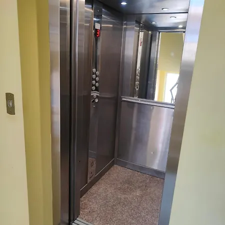 Apartment лукс морска перла