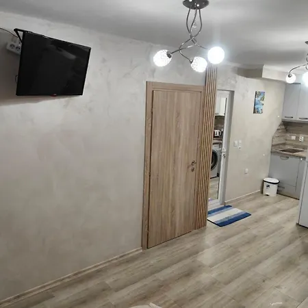 лукс морска перла * Приморско