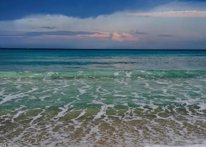 лукс морска перла Appartement Primorsko