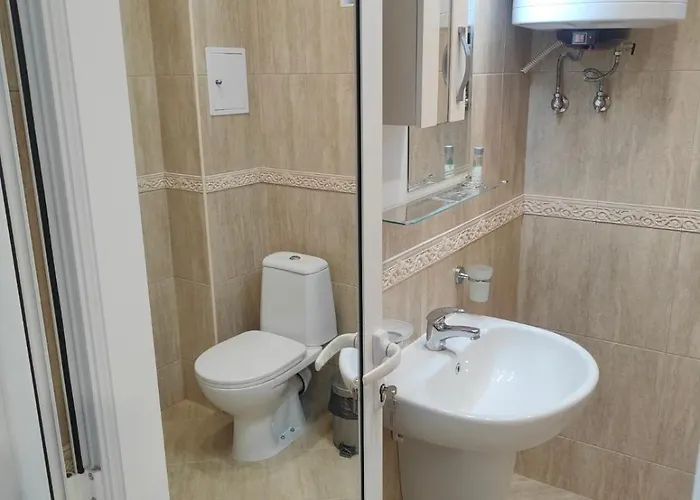 лукс морска перла Primorsko