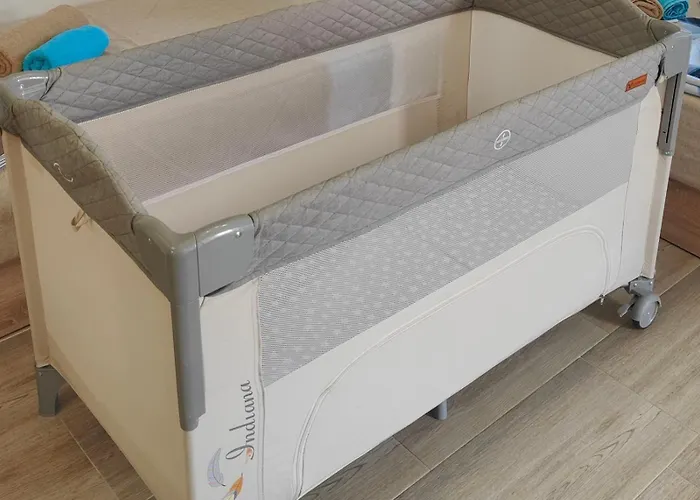 лукс морска перла Primorsko