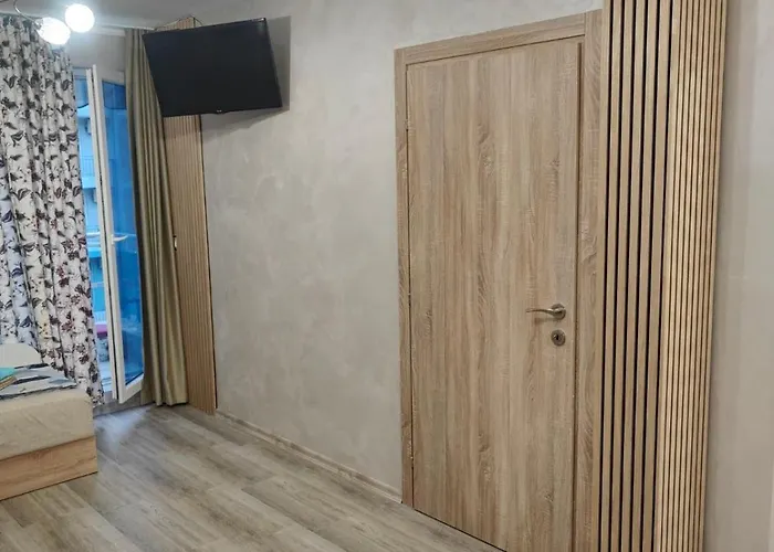 Appartement лукс морска перла Primorsko